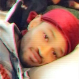 Meet your Posher, Steven